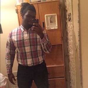 Meet your Posher, Adrian